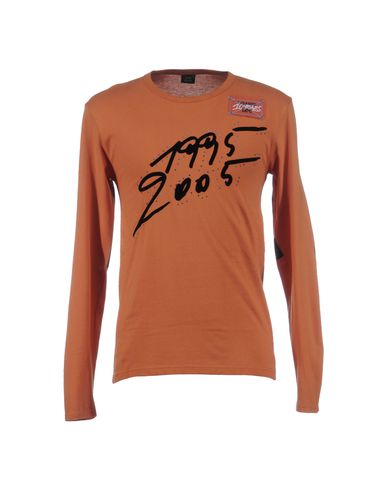 ZOOM LEE - T-shirt