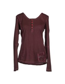DIESEL - T-shirt