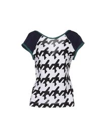 BALENCIAGA - T-shirt