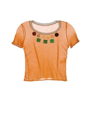 ZOOM MARNI - T-shirt