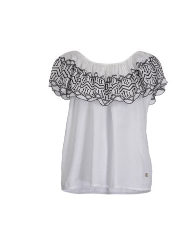 ZOOM CUPLÉ - Short sleeve t-shirt