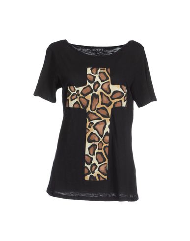 ZOOM CUPLÉ - Short sleeve t-shirt