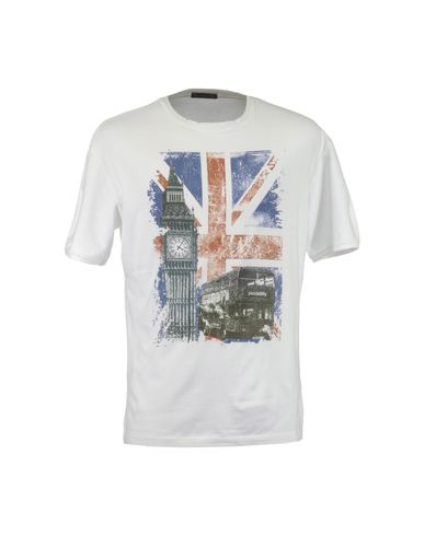 ZOOM AVIGNON - Short sleeve t-shirt