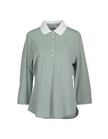 PIERO SCALVI - Polo shirt