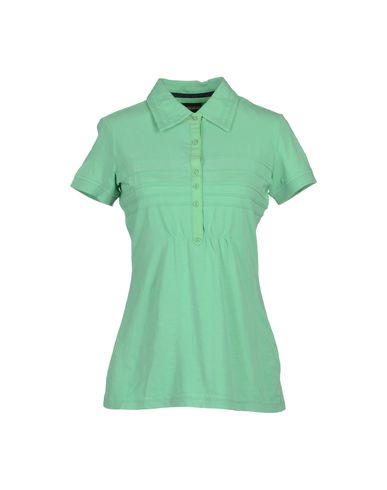 ZOOM NAPAPIJRI - Polo shirt