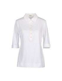 AGNONA - Polo shirt