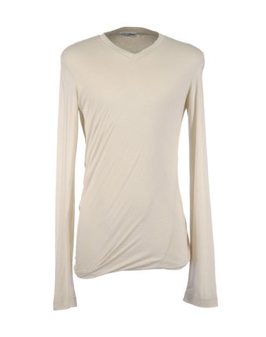 ZOOM DOLCE & GABBANA - Long sleeve t-shirt