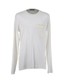 MARITHE' F. GIRBAUD - T-shirt