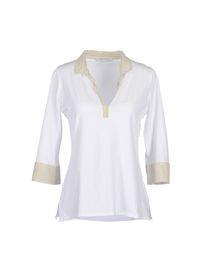 LAMBERTO LOSANI - Polo shirt