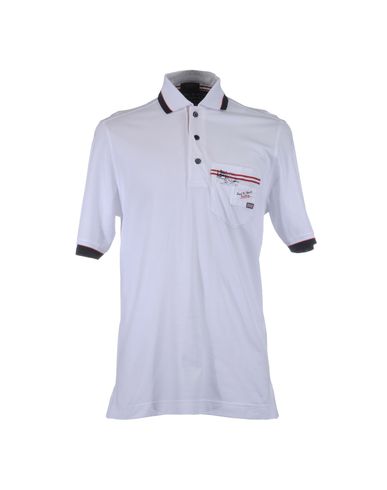 ZOOM PAUL & SHARK - Polo shirt