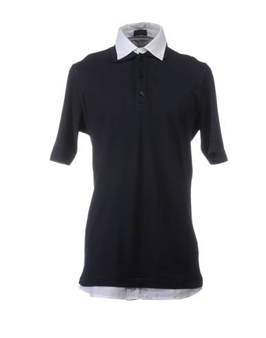 ZOOM PAUL & SHARK - Polo shirt