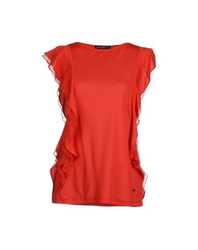 ZOOM SALVATORE FERRAGAMO - Short sleeve t-shirt