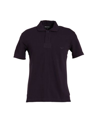 ZOOM EMPORIO ARMANI - Polo shirt