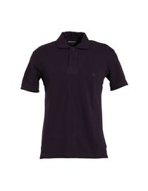EMPORIO ARMANI - Polo shirt