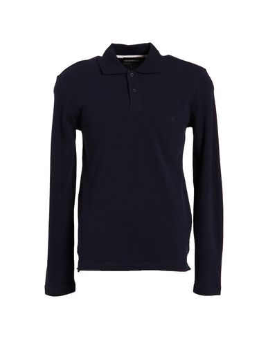 ZOOM EMPORIO ARMANI - Polo shirt