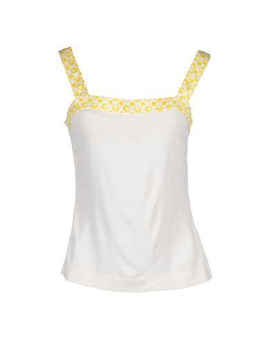 ZOOM ESCADA - Top