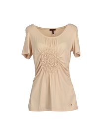 ESCADA - Short sleeve t-shirt