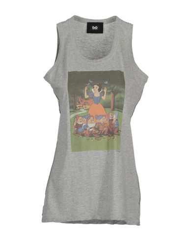 ZOOM D&G - T-shirt