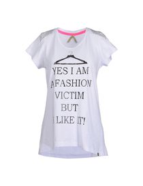IMPERIAL - Short sleeve t-shirt