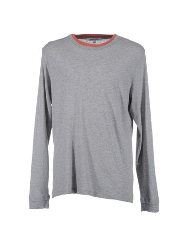 ZOOM NEIL BARRETT - Long sleeve t-shirt