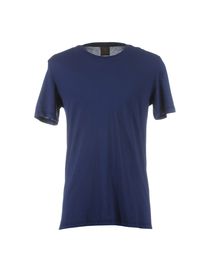 TRUSSARDI - Short sleeve t-shirt