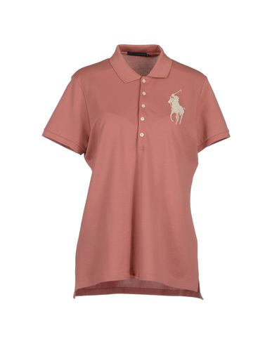ZOOM RALPH LAUREN - Polo shirt