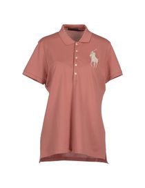 RALPH LAUREN - Polo shirt