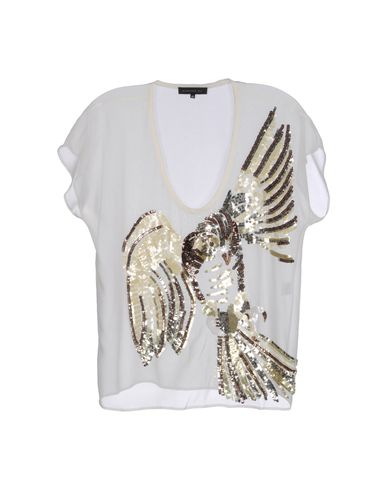 ZOOM BARBARA BUI - T-shirt