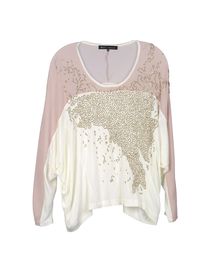 BUI de BARBARA BUI - Long sleeve t-shirt