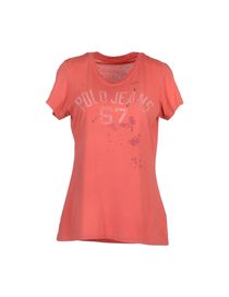POLO JEANS COMPANY - T-shirt