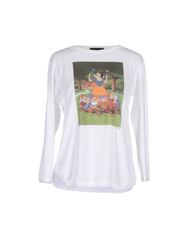 ZOOM D&G - Long sleeve t-shirt