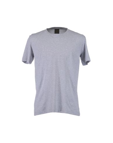 ZOOM TRUSSARDI - Short sleeve t-shirt
