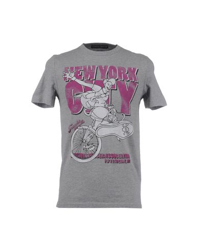 ZOOM FRANKIE MORELLO - Short sleeve t-shirt