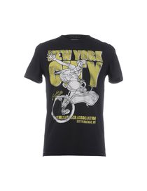 FRANKIE MORELLO - T-shirt