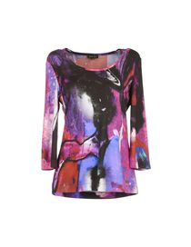 ESCADA - Short sleeve t-shirt