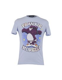 FRANKIE MORELLO - T-shirt