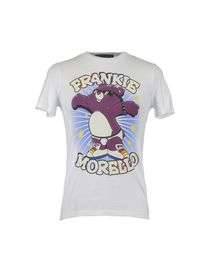 FRANKIE MORELLO - T-shirt