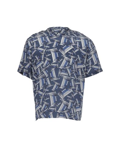 ZOOM TRUSSARDI 1911 - Short sleeve t-shirt