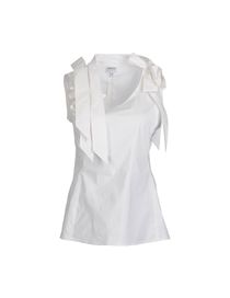 ARMANI COLLEZIONI - Top