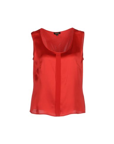 ZOOM ESCADA - Tube top