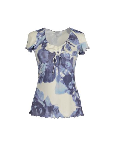 ZOOM ARMANI COLLEZIONI - Short sleeve t-shirt