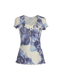 ARMANI COLLEZIONI - T-shirt