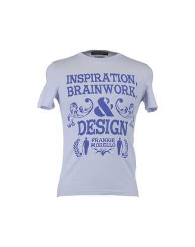 ZOOM FRANKIE MORELLO - Short sleeve t-shirt