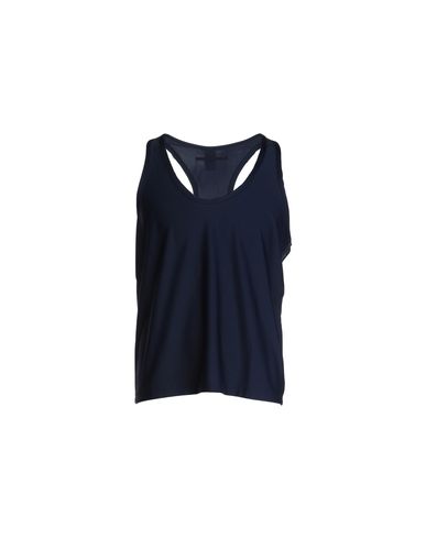 ZOOM JEAN PAUL GAULTIER SOLEIL - Sleeveless t-shirt