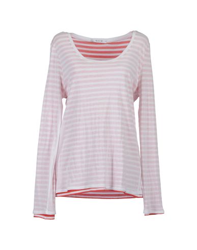 ZOOM ALLUDE - Long sleeve t-shirt