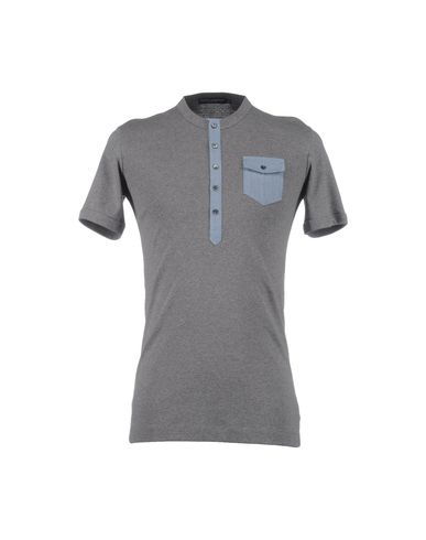 ZOOM DOLCE & GABBANA - Short sleeve t-shirt
