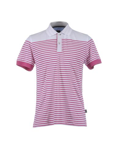 ZOOM BOSS BLACK - Polo shirt