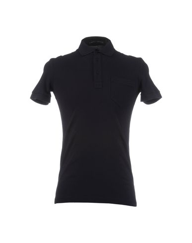 ZOOM FRANKIE MORELLO - Polo shirt