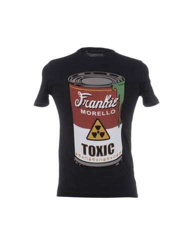 ZOOM FRANKIE MORELLO - Short sleeve t-shirt