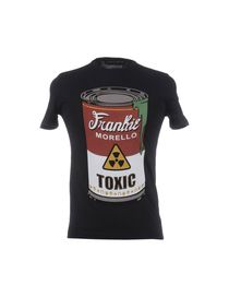 FRANKIE MORELLO - T-shirt